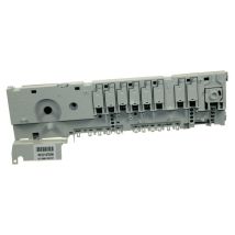 PLATINE DE CONTROLE GAMMA pour LAVE LINGE LADEN - 481221479396