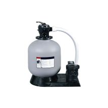 Platine De Filtration 12 M3/h