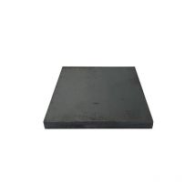 Platine De Fixation Acier 200x200 Mm Epaisseur 5 Mm