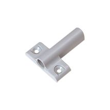 Platine de fixation pour amortisseur - Décor : Gris Tcasystem