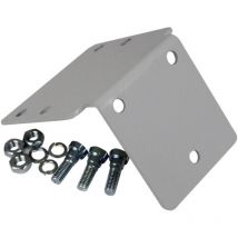 Platine de montage pour treuil motorisé