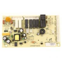 Carte électronique, module de puissance