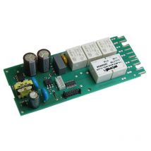 Platine de puissance 4 vitesses 230/120V pour hotte Falmec
