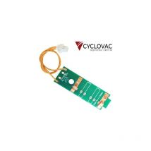Platine de rechange, Cyclovac TBOPOA004