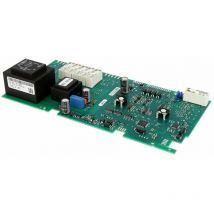 Platine de régulation