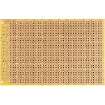 Rademacher - platine de test wr-typ 913 913-HP bakélite (l x l) 160 mm x 100 mm 35 m pas 2.54 mm 1 pc(s)