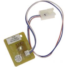 Platine distributeur a eau