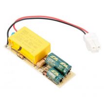 Platine electronique led pour refrigerateur Candy/hoover 41041487