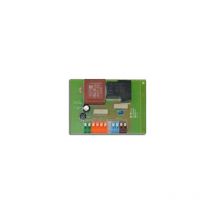 Carte électronique pour centrales d'aspiration vci CB1, CB2, CB3 et CB4