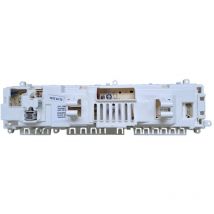 Platine facade pour lave linge Daewoo 22053699