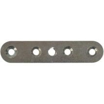 Platine de fixation 7k – Garniture de porte coulissante – ROB