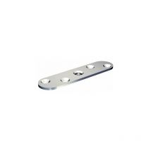 Mantion - platine de fixation 80kg
