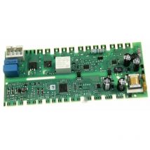 Scheda integrale - Frigorifero, congelatore Liebherr 347500