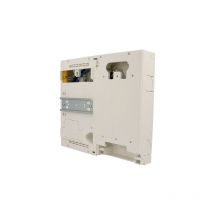 Michaud - Platine pour disjoncteur abonné et compteur Linky monophasé