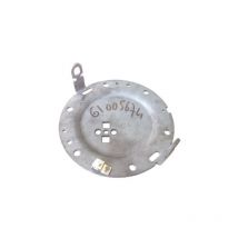 Ariston Group - Platine pour résistance thermoplongeuse Chaffoteaux et Maury, 50 à 200L