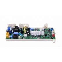 Platine principale assemblée pour lave linge LG EBR32164503