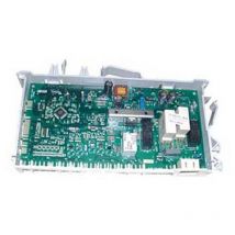 Bauknecht - platine programmateur de commande pour lave linge ...