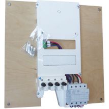 Michaud - Platine S15 concentrateur Linky CD074