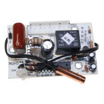 Platine + sonde pour pieces traitement de l air petit...