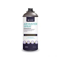 Platinet - PFS5130 limpiador de aire comprimido 400 ml