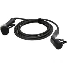 PEVC11KW5B-B eMobility Ladekabel 5 m - Platinet