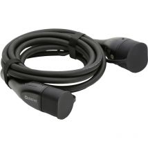PEVC11KW5B eMobility Ladekabel 5 m - Platinet