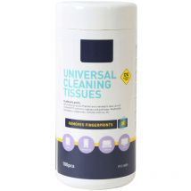 Universal feuchttucher - 100 stk 79672673 79672673 79672673 79672673 79672673 - Platinet