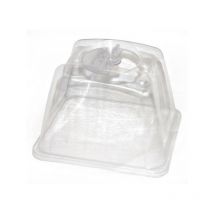 Platinium - Dôme pour Super Cloner 12 , tray serre