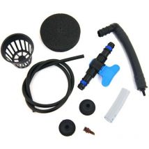 Platinium irrigation pousspouss aero 1 complet