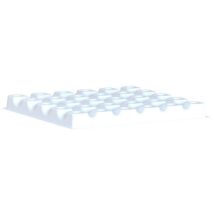 Platinium - Modular 120 Couvercle Top Aéro 30 plantes