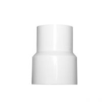 Platinium - Réducteur pvc blanc Ø32xØ25mm