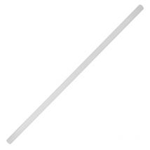 Platinium - Tube PVC blanc Ø25mm / épaisseur 2.3mm x 1m