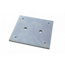 Platino H.15 x L.15 x P.0.5 cm RENZ RENZ