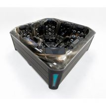 Platinum Spas - Barcelona V2 Whirlpool Außenwhirlpool 223x223x94cm für 5 Personen