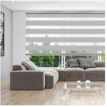 Platinum - Tenda Notte e giorno Premium Quarzo 60x250
