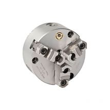 Bison - Plato de 3 garras camlock ø 200 mm din iso 702-2 No 5 3450315