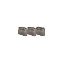 Garras blandas para plato de alta precisión 3 garras CI3P ø 125mm Optimum