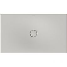 Bette - Plato de ducha Floor con Anti-Slip Pro, 120x70cm, 1672-410AE