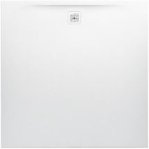 Laufen - Pro Plato de ducha, 1500x1500x40mm, 0, H2139530000001