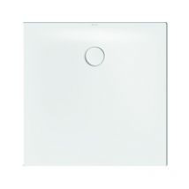 Bette - Plato de ducha lateral Floor con Anti-Slip Pro, 140x120cm,