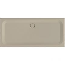 Plato de ducha rectangular BetteUltra 1800x800x35mm, con