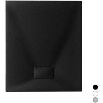 Plato de ducha rectangular Stone Essence Slim