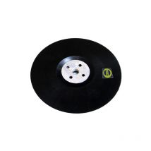 Plato de goma PT-150 M14 plato de goma PT-150 M14