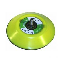 Bc-elec - pad2at-1500 Mesa de 2'' para amoladora angular, conector M6