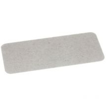 Plato de mica para microondas dietrich