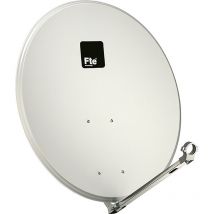 Plato de satélite FTE off-set pre-galvanizado de diámetro 98x90 OS100-5