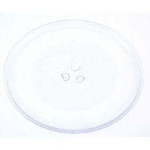 Plato giratorio de cristal Ø255MM para microondas Daewoo