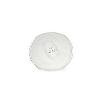Plato giratorio de cristal para microondas Daewoo