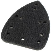 Piastra di levigatura 5131002842 per levigatrice Ryobi