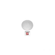Plato de microondas Fagor 245mm liso ref. 00200